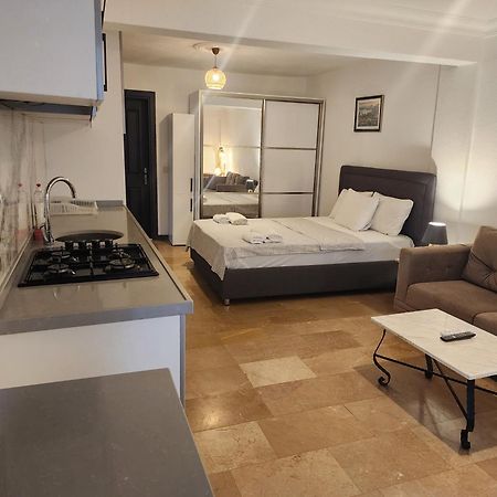 Ilya Apart 2 Bodrum Exterior photo