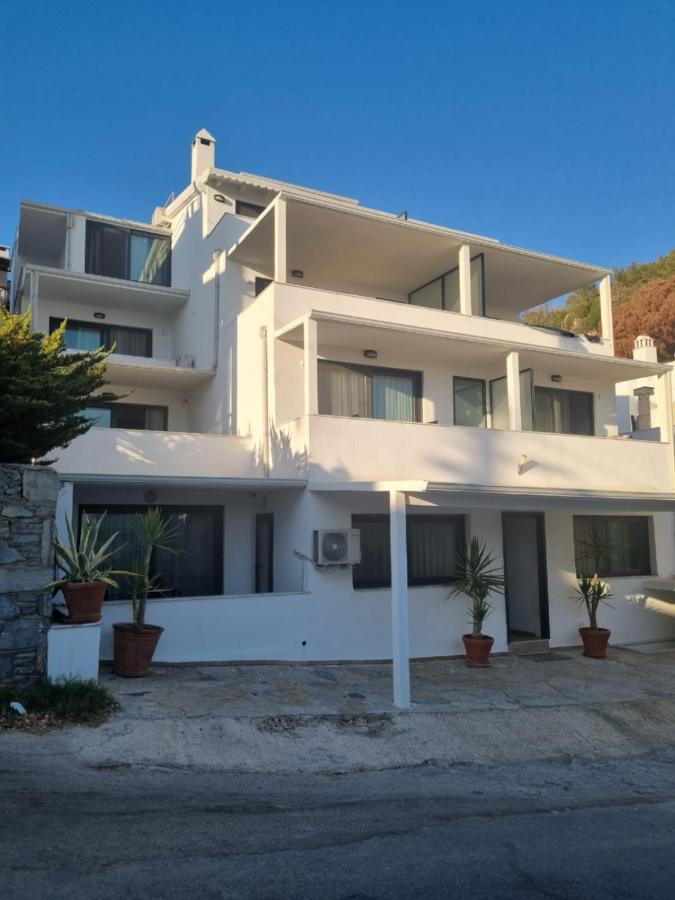 Ilya Apart 2 Bodrum Exterior photo