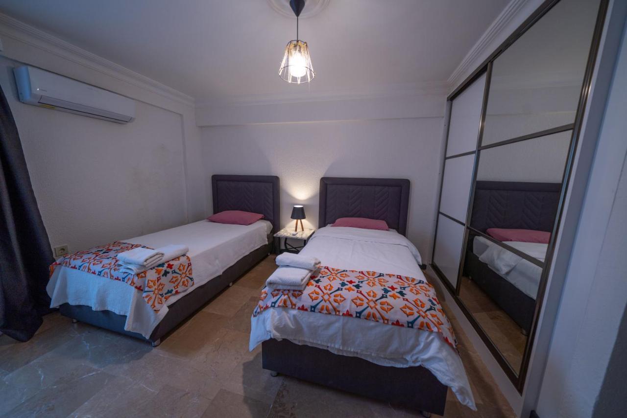 Ilya Apart 2 Bodrum Exterior photo