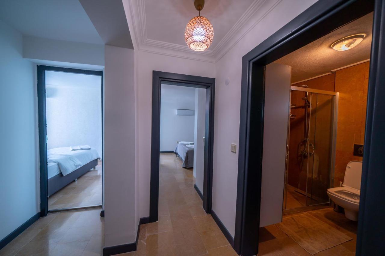 Ilya Apart 2 Bodrum Exterior photo