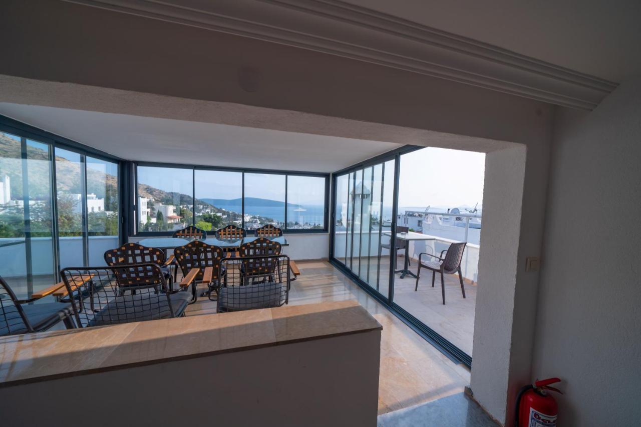 Ilya Apart 2 Bodrum Exterior photo