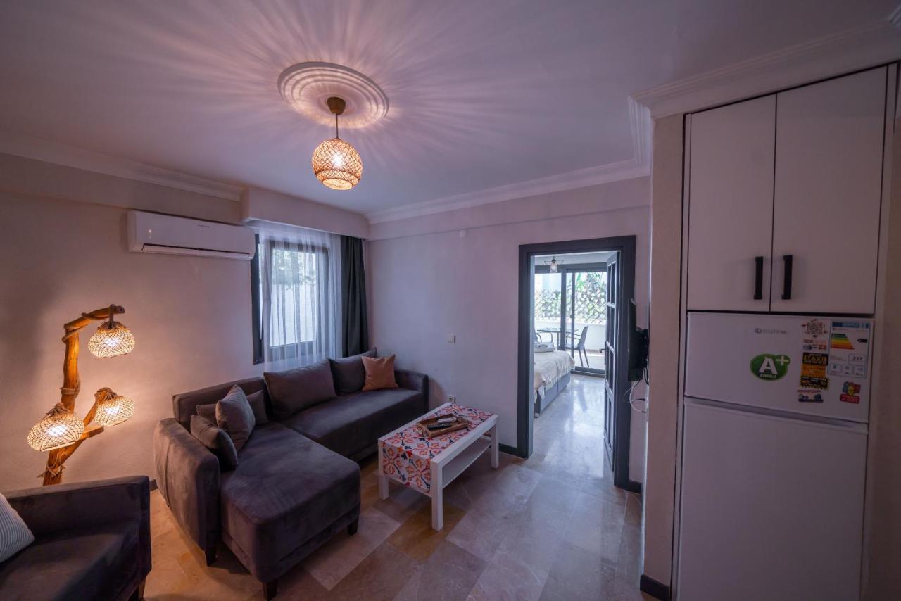 Ilya Apart 2 Bodrum Exterior photo