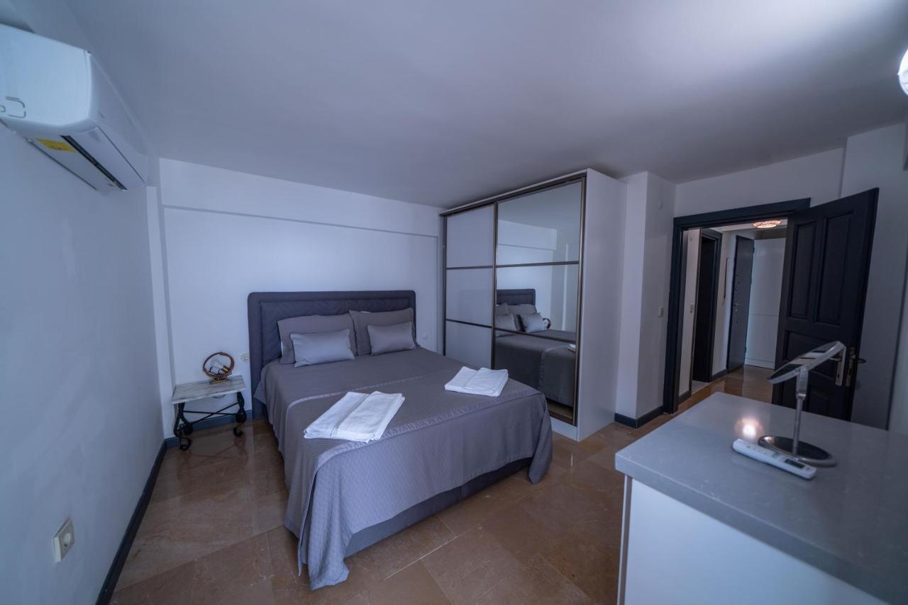 Ilya Apart 2 Bodrum Exterior photo