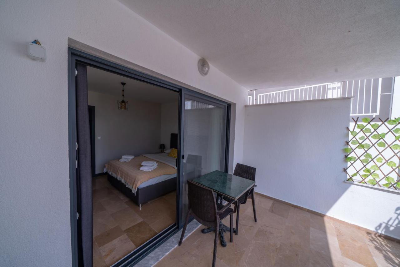 Ilya Apart 2 Bodrum Exterior photo
