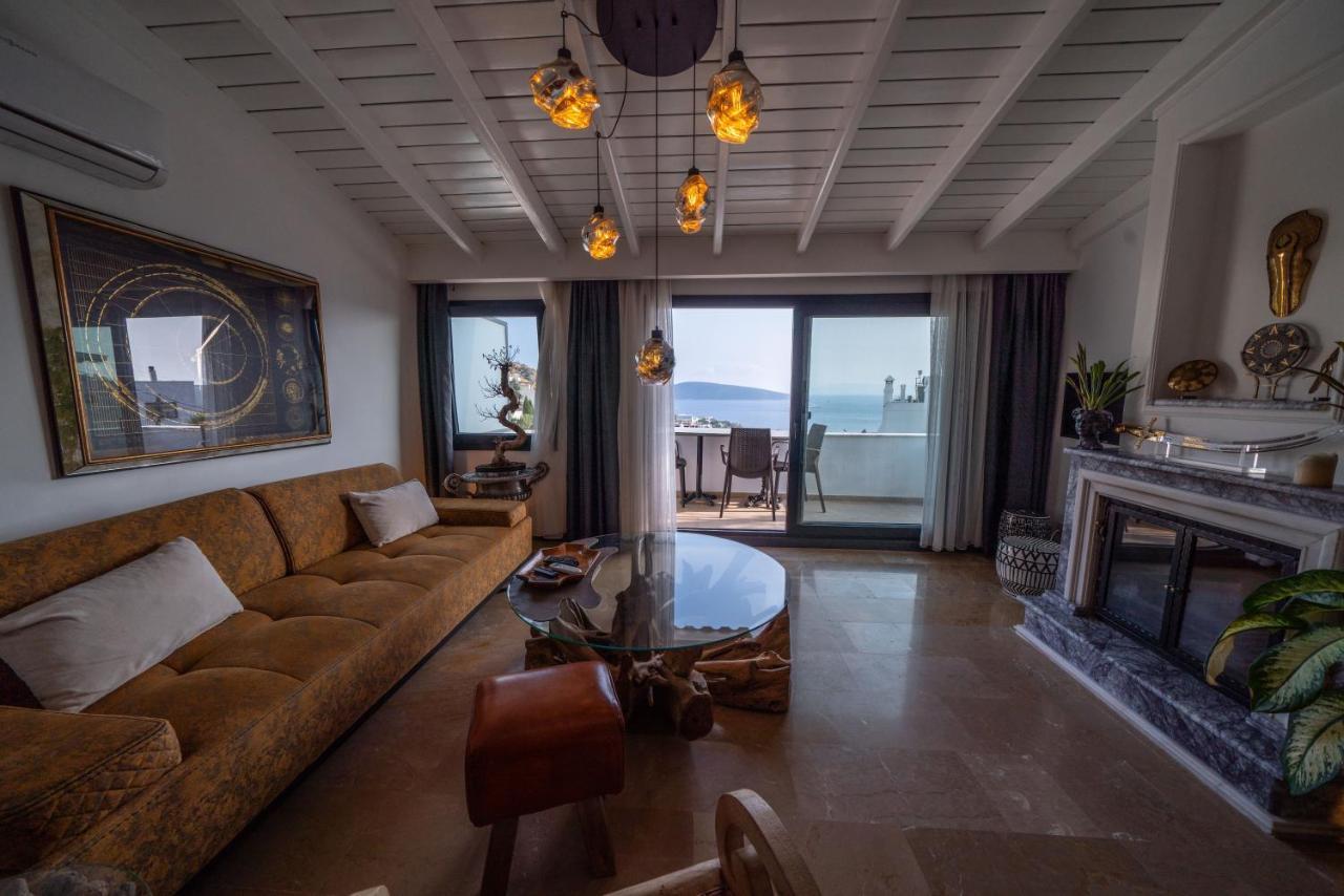 Ilya Apart 2 Bodrum Exterior photo