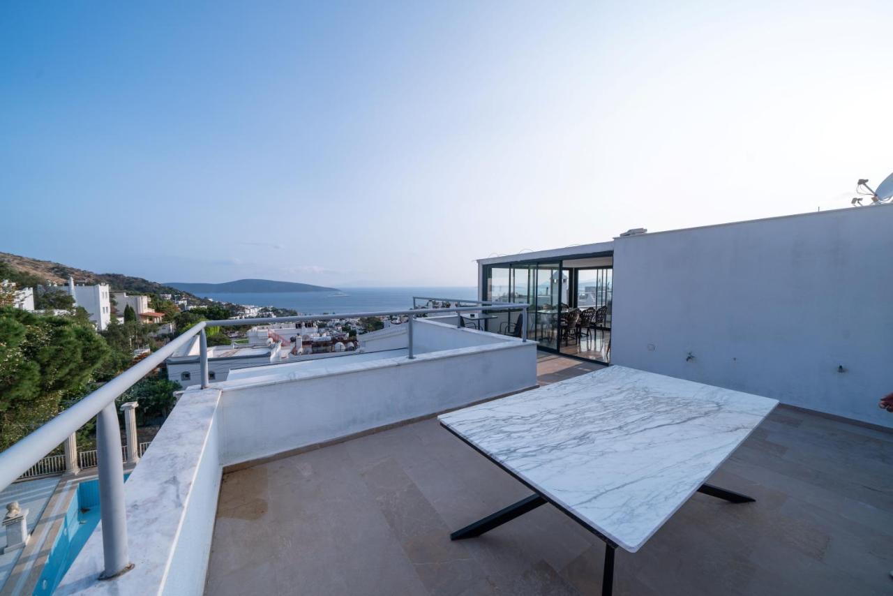 Ilya Apart 2 Bodrum Exterior photo