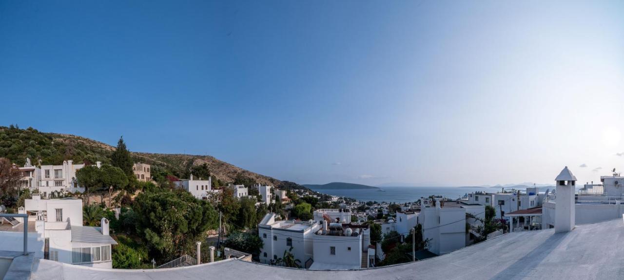 Ilya Apart 2 Bodrum Exterior photo