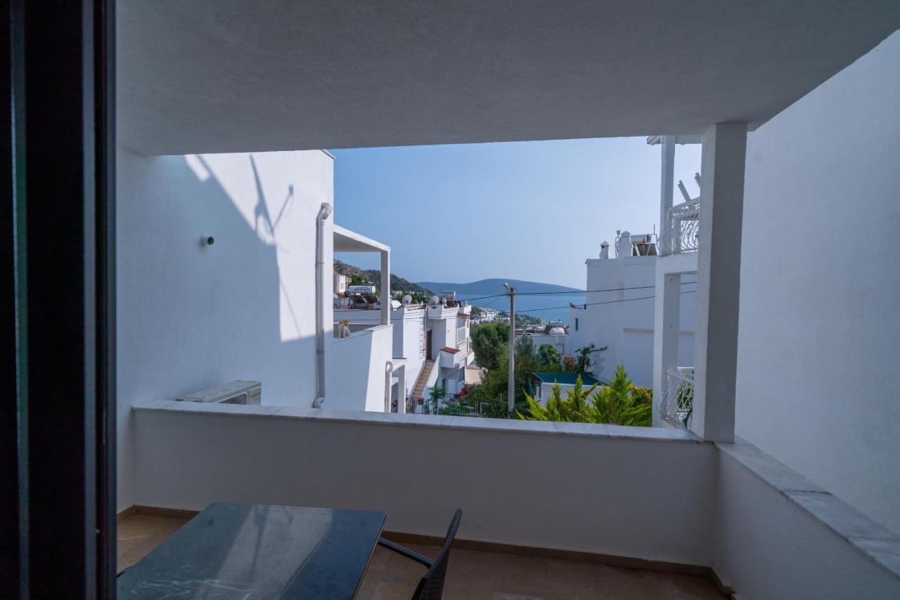 Ilya Apart 2 Bodrum Exterior photo