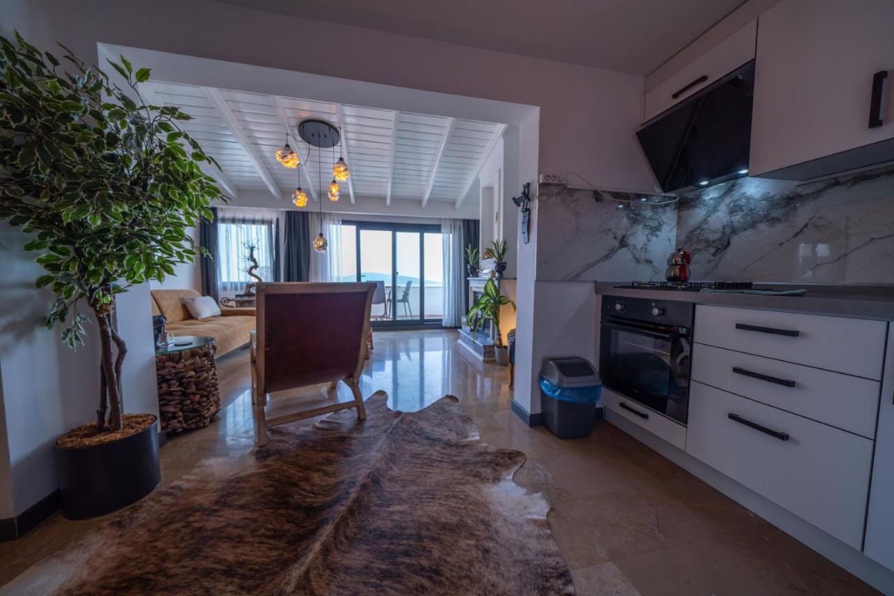 Ilya Apart 2 Bodrum Exterior photo