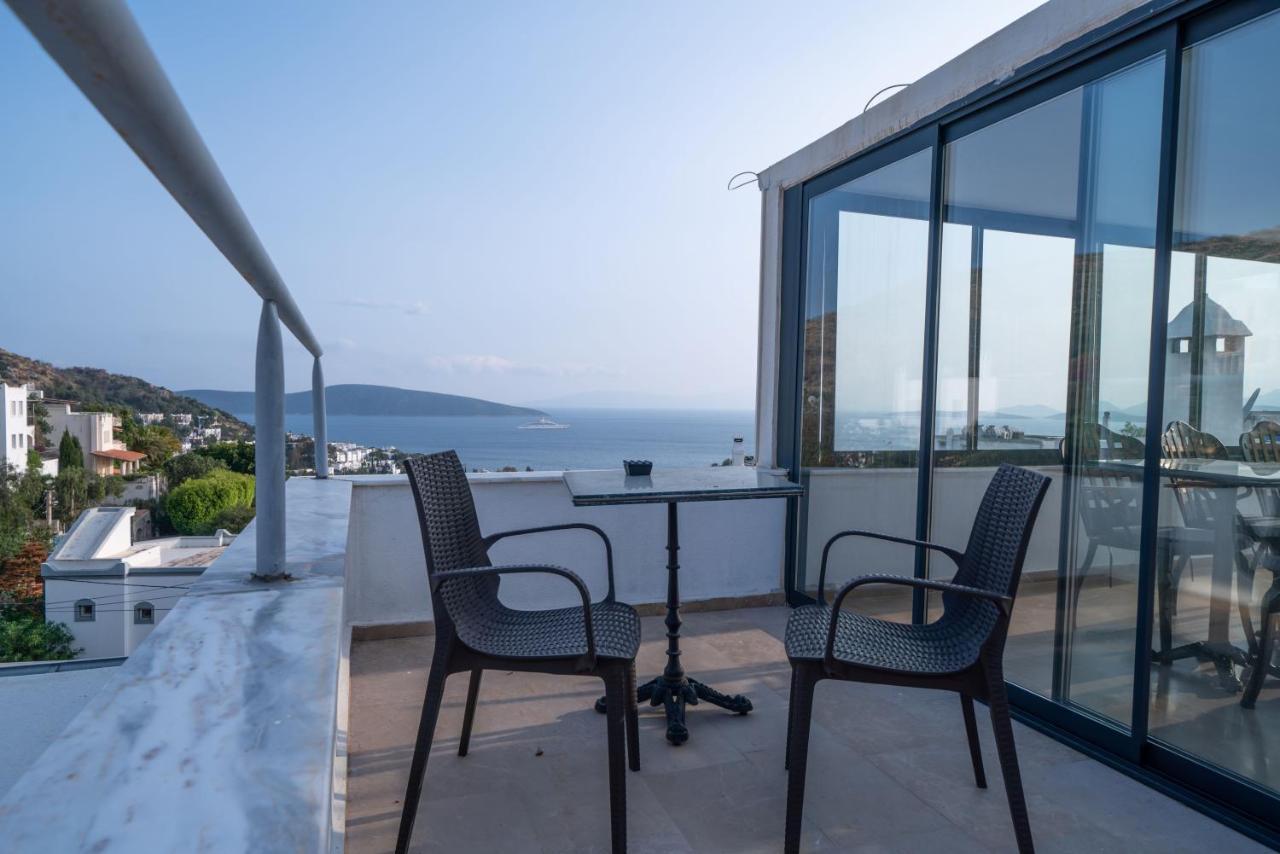 Ilya Apart 2 Bodrum Exterior photo