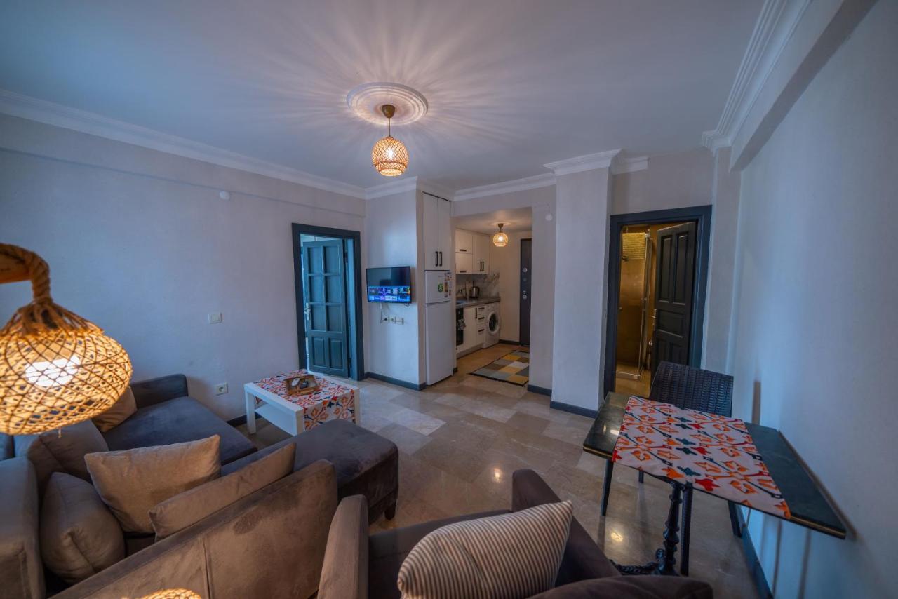 Ilya Apart 2 Bodrum Exterior photo