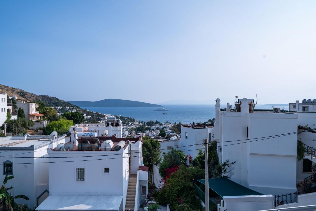 Ilya Apart 2 Bodrum Exterior photo