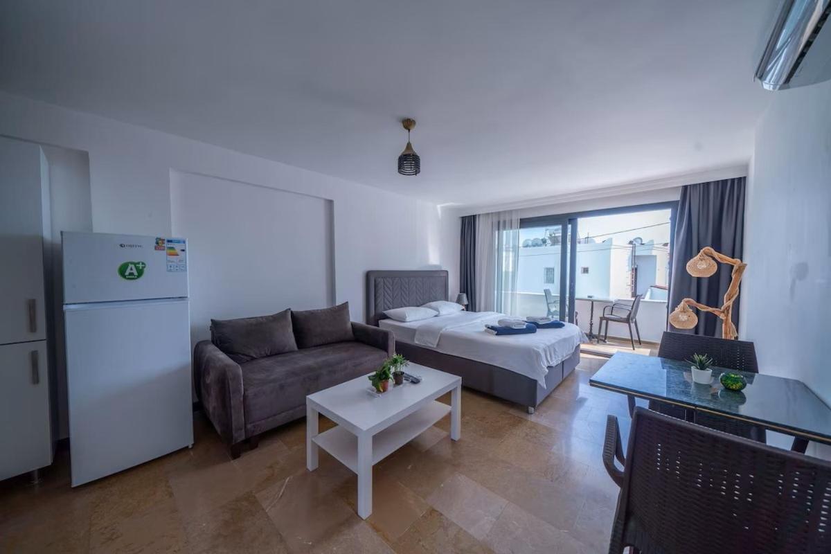 Ilya Apart 2 Bodrum Exterior photo