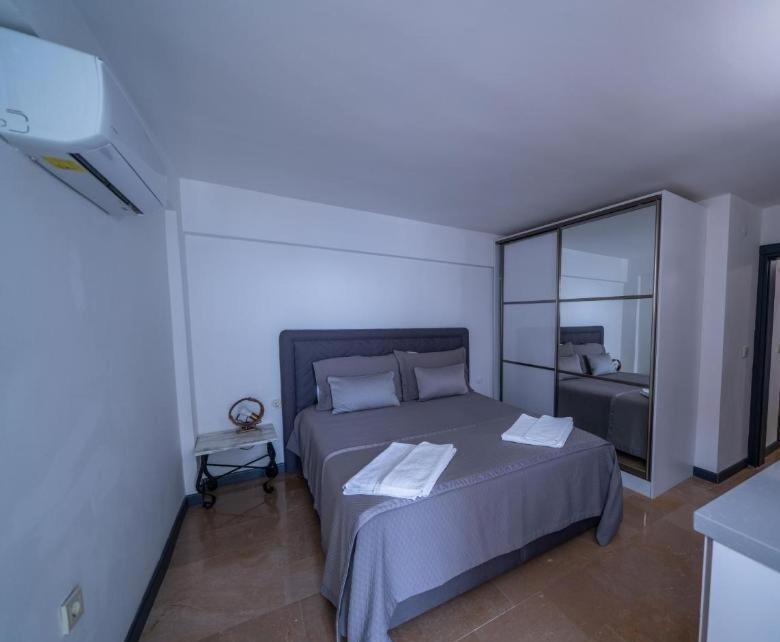Ilya Apart 2 Bodrum Exterior photo